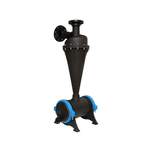 [AMAT6-115105] Filtru anti-nisip, hidrociclon 3 inch pentru instalatie de irigare