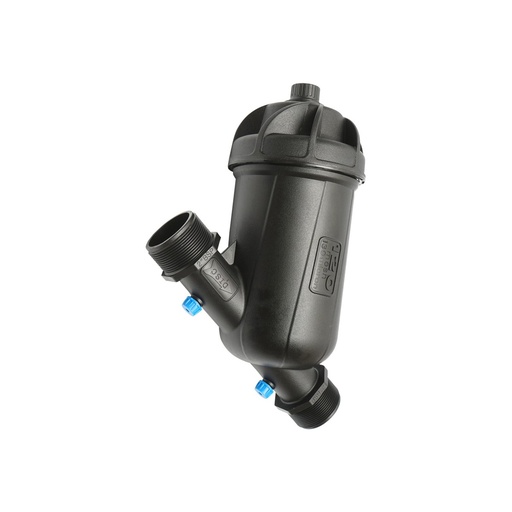 [AMAT6-115104] Filtru anti-nisip BSP 1.5 cu sita, 2-63mm pentru instalatie de irigare