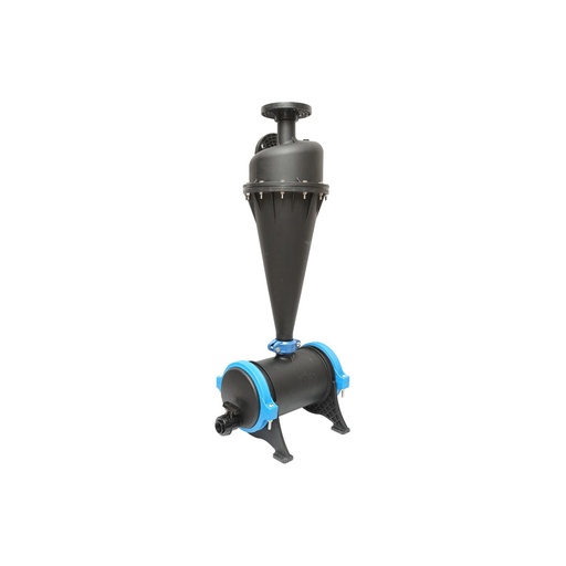 [AMAT6-115106] Filtru anti-nisip, hidrociclon 2 inch pentru instalatie de irigare