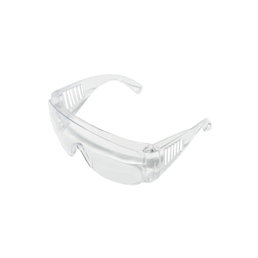 [AMAT6-115155] Ochelari protectie transparenti din PVC