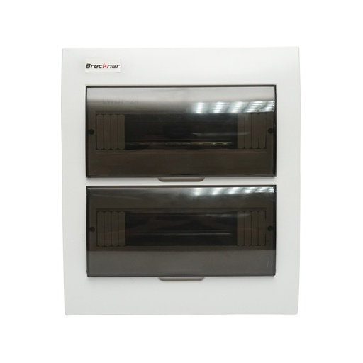 [AMAT6-115162] Tablou sigurante incastrat 24 module 310x255x95mm IP40
