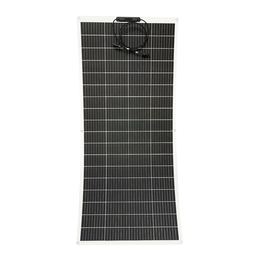 [AMAT6-115171] Panou solar 200W flexibil monocristalin portabil 1510x665x2.8mm