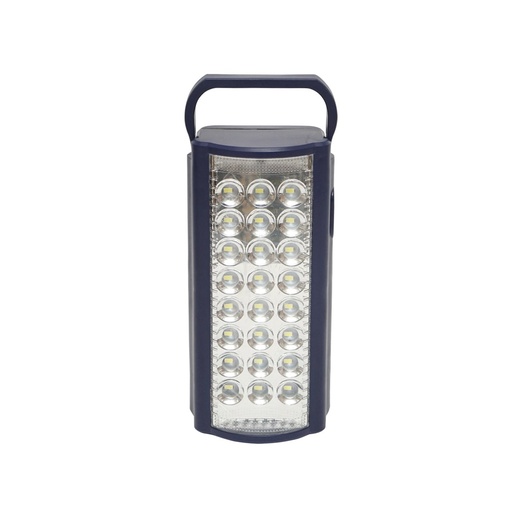[AMAT6-115173] Lanterna, lampa de lucru LED portabila cu baterie 6V 4Ah,USB, 100x95x200mm FELINAR