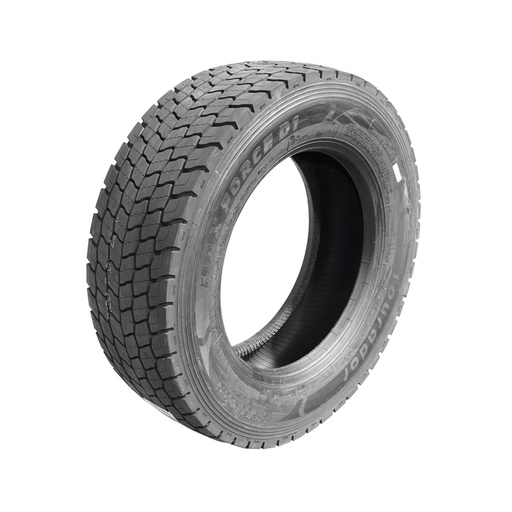 [AMAT6-115174] Anvelopa radiala de tractiune 315/60R22.5, M+S LM326, LM329 Tourador