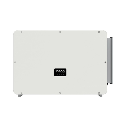 [AMAT6-115182] Invertor ON-GRID 100KW SOLAX X3-FTH-100K, trifazic, prosumator