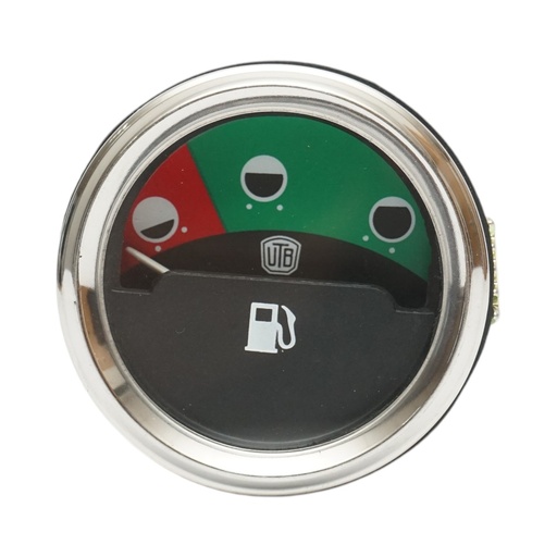 [AMAT6-115180] Indicator nivel combustibil pentru Massey Ferguson, John Deere 52mm cod OEM AL24294, AL18155, AL24187, 1877717M92, 1877717M93, 3381908M1, 908427M1, 962399M1, 1865591M91