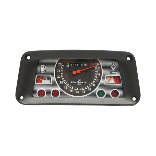 [AMAT6-115191] Tablou de bord pentru Ford, New Holland cod OEM C5NN10849L, C7NN10849L, EHPN10849A