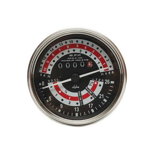 [AMAT6-115195] Indicator turatie motor, turometru cod OEM 5010109