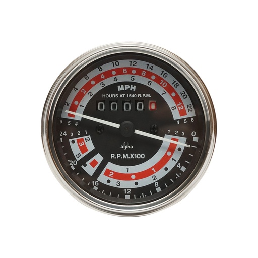 [AMAT6-115196] Indicator turatie motor, turometru cod OEM 5010142