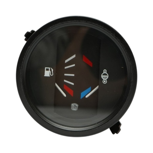 [AMAT6-115197] Indicator temperatura apa si nivel combustibil Massey Ferguson seria 300 cod 3698122M91