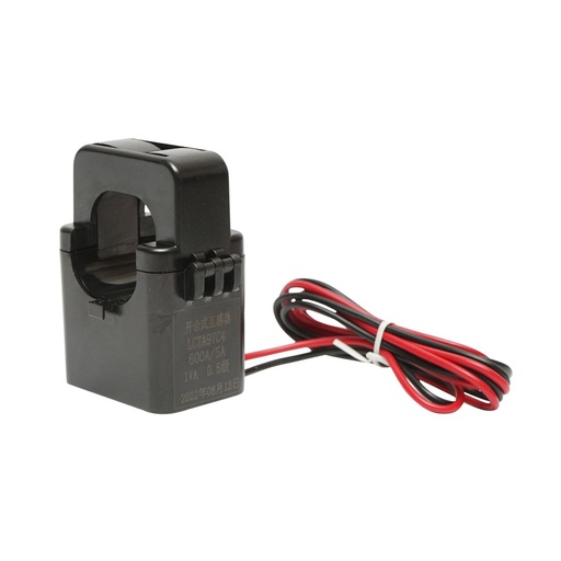 [AMAT6-115211] Transformator curent, split core Solax 600A/5 pentru smart meter trifazat