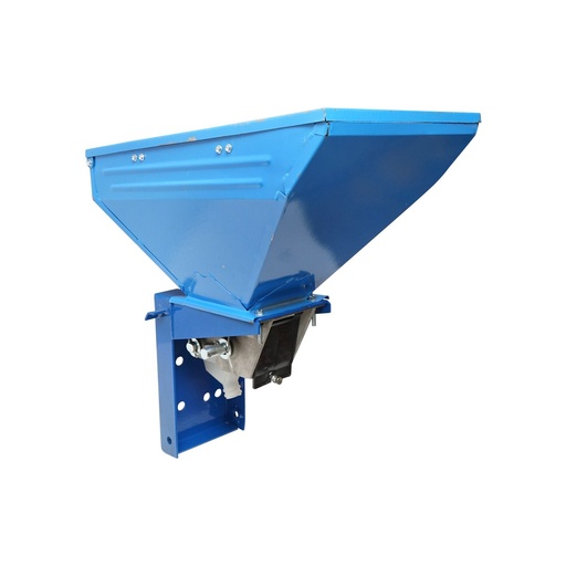 [AMAT6-115213] Ansamblu cutie fertilizare FS cu buncar si suport de prindere SPC
