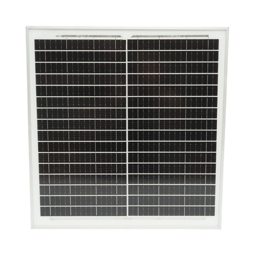 [AMAT6-115228] Panou solar 30W fotovoltaic monocristalin 420x405x25mm THOR