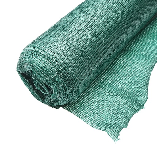 [AMAT6-115247] Plasa umbrire 85% latime 2M si lungime 20M verde din polietilena cu protectie UV
