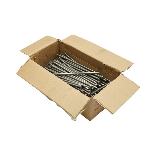 [AMAT6-115308] Cuie constructii 6x180mm 5 kg/cutie