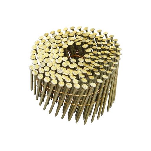 [AMAT6-115315] Set 4500 cuie pe tambur/rola, inelate 3x70mm, 225buc/rola