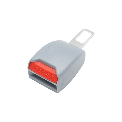 [AMAT6-115335] Adaptor universal pentru anulare senzor centura gri de siguranta auto
