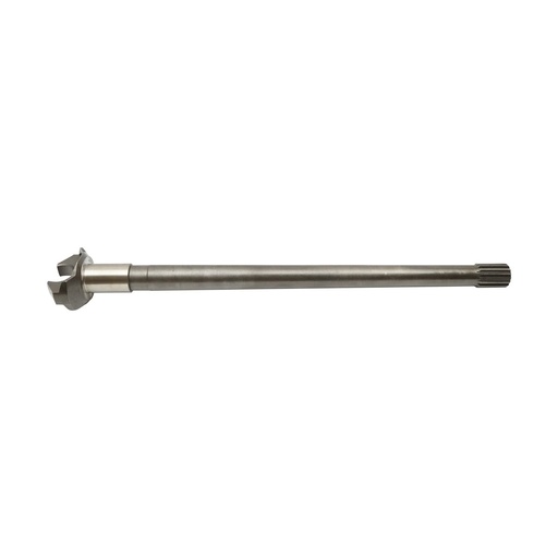 [AMAT6-115336] Semiaxa/planetara articulatie lunga fata U-651 DT 42.55.504 Z=16 750mm