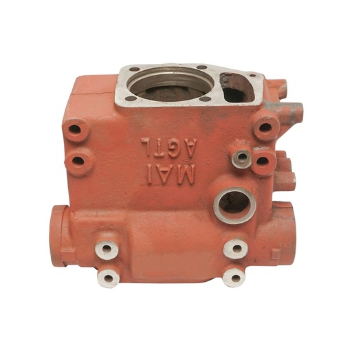 [AMAT6-115355] Carter, carcasa monobloc pentru U-445, Fiat, NH 7601.58.0501