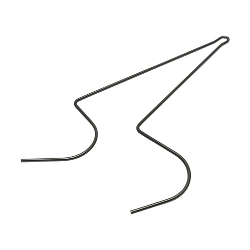 [AMAT6-115366] Ac dinte grebla tip soare dublu