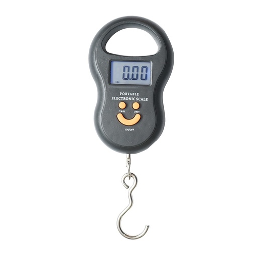 [AMAT6-115372] Cantar electronic digital de mana portabil 50 Kg