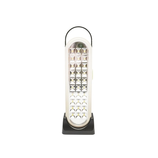 [AMAT6-115380] Lanterna, lampa de lucru portabila LED 30W cu baterie 1500 mAH GD-6830