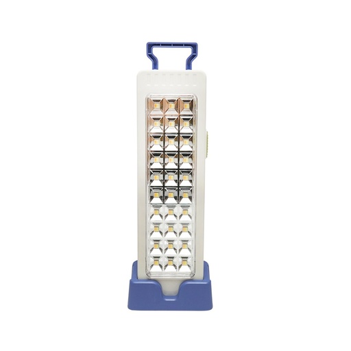 [AMAT6-115381] Lanterna, lampa de lucru portabila LED 30W cu baterie 1500 mAH GD-6930S