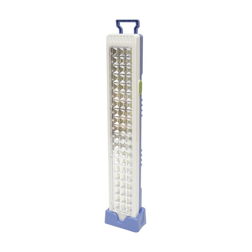 [AMAT6-115440] Lanterna, lampa de lucru LED portabila 60W cu baterie 2400 mAH GD-6960
