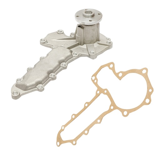 [AMAT6-115447] Pompa apa pentru pentru New Holland, Bobcat, Kubota cod OEM 6653941, 6684225, 15521-73033, 15521-73030, 15521-73035