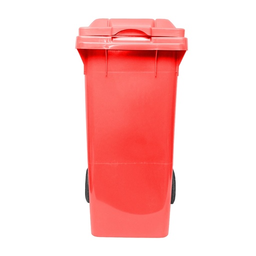 [AMAT6-115471] Pubela gunoi 120L rosie
