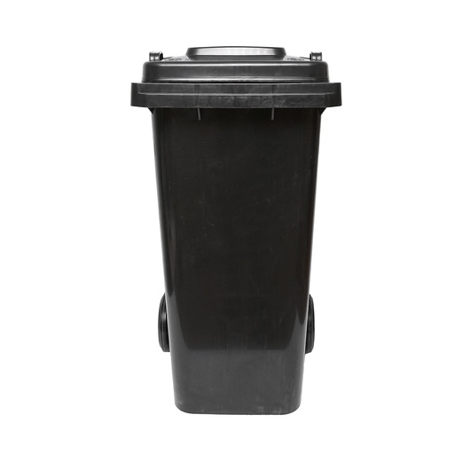 [AMAT6-115473] Pubela gunoi 120L neagra