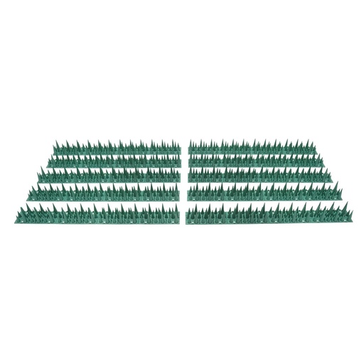 [AMAT6-115500] Banda cu tepi anti pasari 400x42x36mm