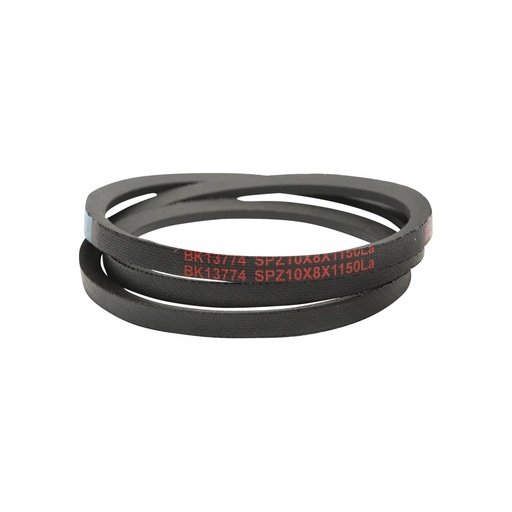 [AMAT6-115506] Curea transmisie trapezoidala SPZ 10x8x1150 LA
