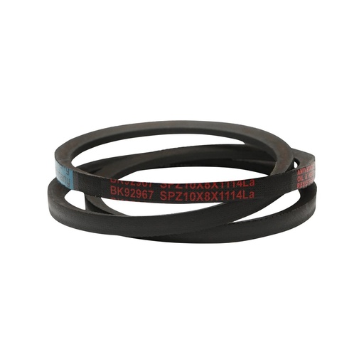 [AMAT6-115510] Curea transmisie SPZ 10x8x1114 LA