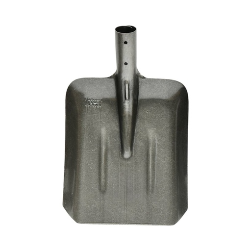[AMAT6-115529] Cap de lopata din otel, lacuit 230x280x370mm