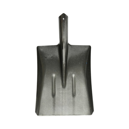 [AMAT6-115532] Cap de lopata din otel, lacuit 245x300x420mm