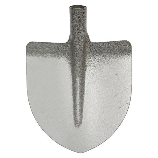 [AMAT6-115534] Cap de cazma, harlet din otel, gri 265x275x340mm
