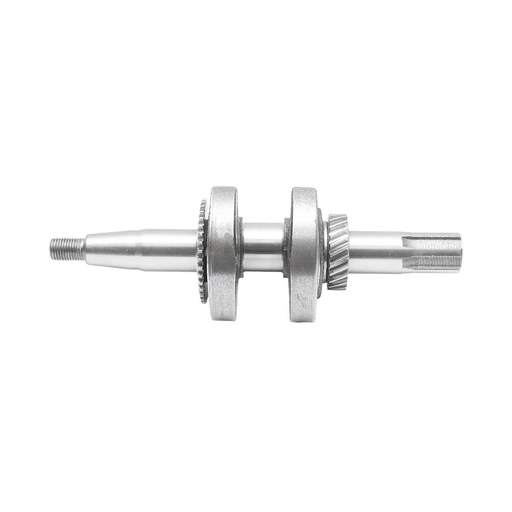 [AMAT6-115542] Ax canelat Z6 caneluri pentru motoare cu ax de 25mm