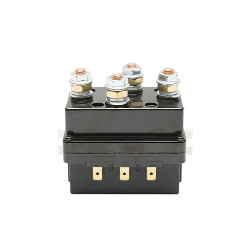 [AMAT6-115550] Solenoid 400A pentru troliu 9500lbs si 13500lbs