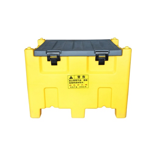 [AMAT6-115557] Rezervor motorina 220L cu instalatie de transfer 12V/200W debit 60L/min