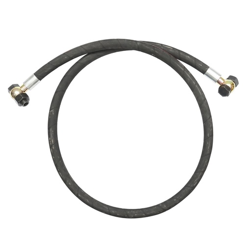 [AMAT6-115562] Furtun servodirectie U-650 DN16x2 L=2000mm 38.58.024 Tractor Forestier cu surub aerisire, cep M24