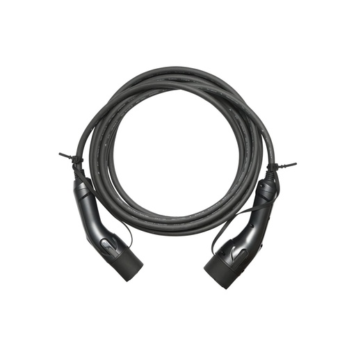 [AMAT6-115572] Cablu/adaptor incarcare 380V, 8M pentru masini electrice, de la Type-2 la Type-2, 16A