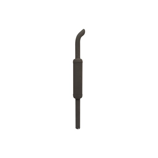 [AMAT6-115616] Toba esapament pentru Massey Ferguson 283, 262 cod OEM 1675390M9