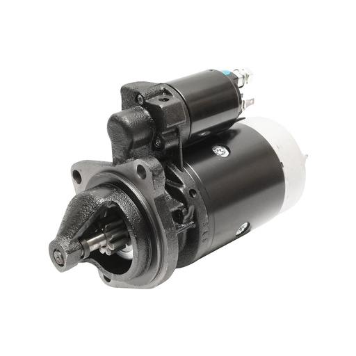 [AMAT6-115626] Electromotor pentru Fiat, New Holland cu motor Iveco cod OEM 63217126, 26290, 26390, 26390A, 26390B, 26390E, 61924015, 61924066, LRS00850, LRS850, S0850, 063207159010