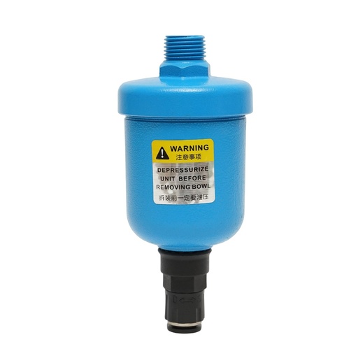 [AMAT6-115651] Supapa automata de condens 10 bar pentru compresor aer cu surub