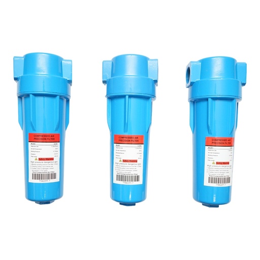 [AMAT6-115652] Set filtre A,C,T-001 pentru compresor aer cu surub 11KW/15A, GK63