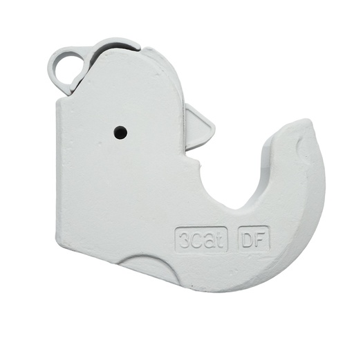[AMAT6-115655] Cap tirant lateral cu lagar sferic categoria 3