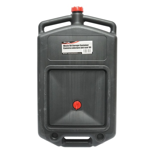 [AMAT6-115713] Recipient ulei uzat portabil 10L