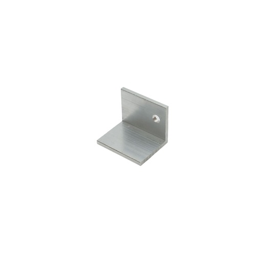 [AMAT6-115725] Clema fixare L pentru acoperis tabla cu 1 gaura prinderi panou solar fotovoltaic