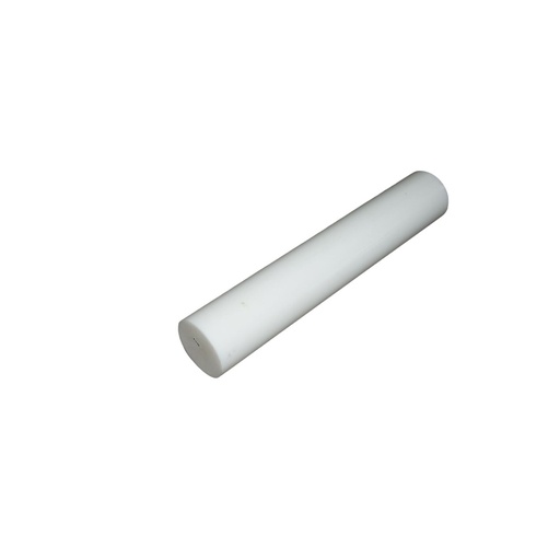 [AMAT6-115732] Bara poliamida, polioximetilena-poliacetal POM alba 1000x180mm 40.1Kg